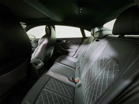 Used 2023 Audi S5 Prestige image 24