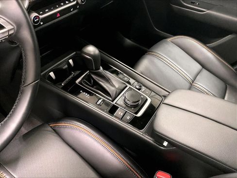 Used 2025 MAZDA CX-50 AWD 2.5 Hybrid w/ Premium Pkg image 20