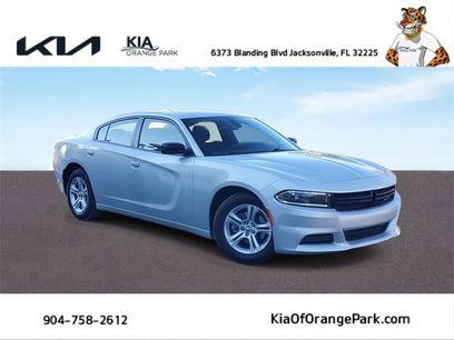 Used 2023 Dodge Charger SXT