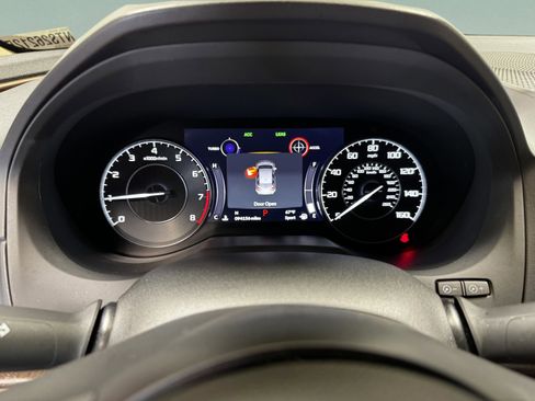 Used 2021 Acura RDX w/Advance Package image 19