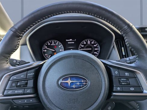 Certified 2025 Subaru Outback Limited w/ Popular Package #2 image 28