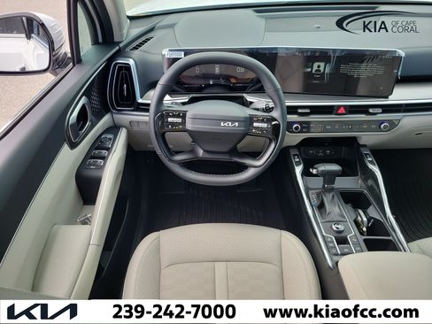 New 2026 Kia Sorento S FWD image 15