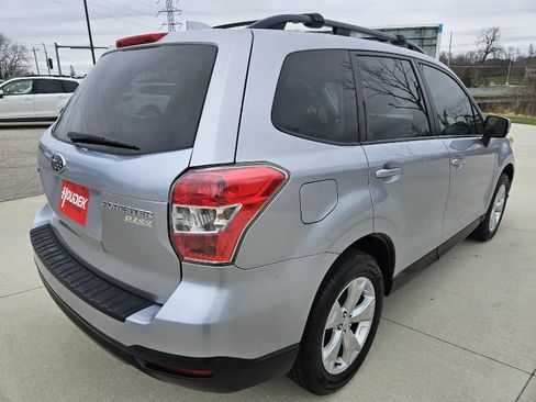 Used 2016 Subaru Forester 2.5i Premium w/ Popular Package #2 image 6