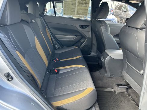 Certified 2025 Subaru Crosstrek 2.5i Sport image 23