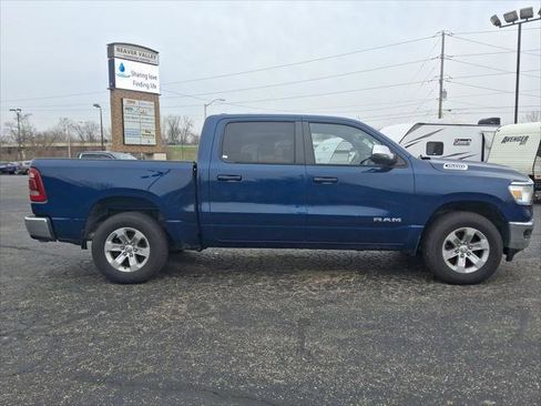 Used 2024 RAM 1500 Laramie image 26
