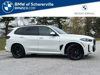 Certified 2025 BMW X5 xDrive40i w/ M Sport Package video 1
