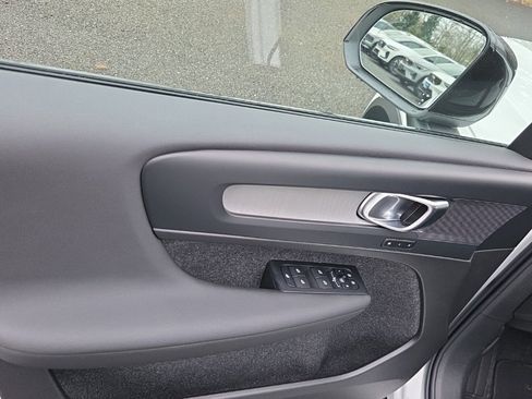 New 2026 Volvo XC40 B5 Plus w/ Protection Package Premier image 3