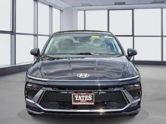 Used 2025 Hyundai Sonata SEL FWD video 2