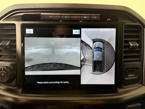 Used 2023 Ford F150 Platinum w/ Equipment Group 701A High AWD/4WD image 23