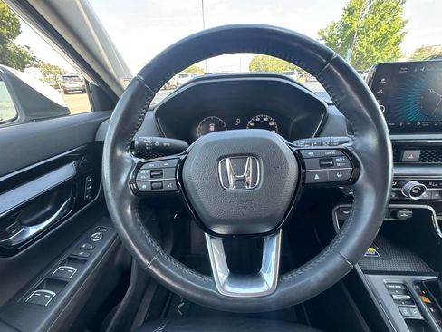 Used 2024 Honda CR-V EX-L image 22