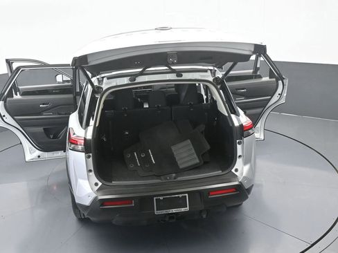 Used 2022 Nissan Pathfinder SV w/ SV Premium Package image 73