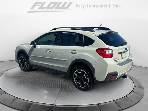 Used 2015 Subaru Crosstrek 2.0i AWD/4WD image 6