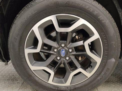 Used 2014 Subaru Forester 2.5i Limited w/ Popular Package #2 AWD/4WD image 31