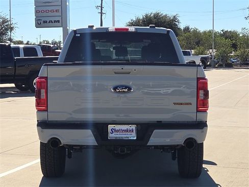 Used 2023 Ford F150 Tremor w/ Trailer Tow Package image 7