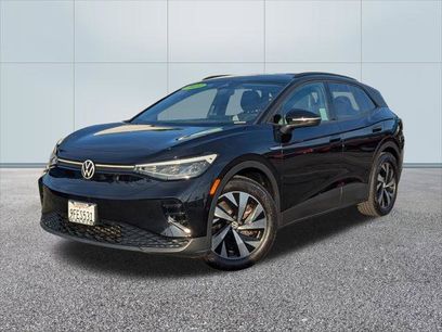 Certified 2023 Volkswagen ID.4 Pro