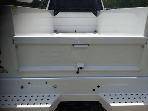 New 2024 Chevrolet Silverado 2500 W/T w/ WT Convenience Package image 38