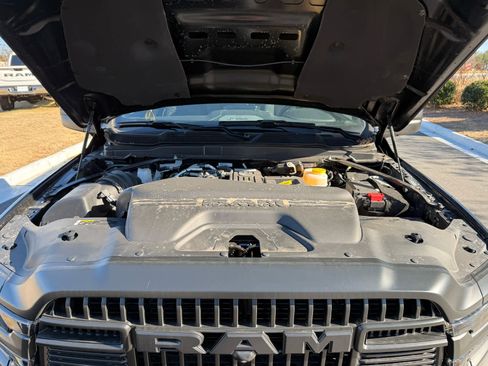 New 2025 RAM 2500 Rebel w/ Rebel Level 2 Equipment Group image 30