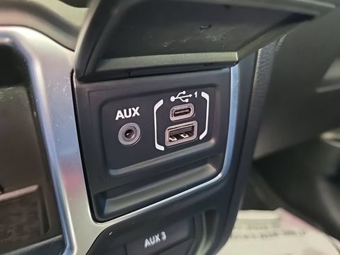 Used 2021 Jeep Wrangler Unlimited Sport AWD/4WD image 56