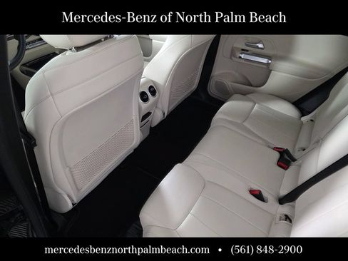 Certified 2021 Mercedes-Benz GLB 250 image 14
