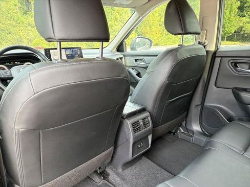 Certified 2026 Nissan Rogue SL AWD/4WD image 20