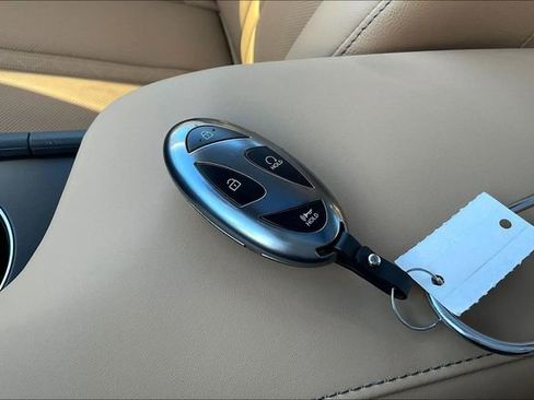 New 2026 Hyundai Sonata Limited image 33