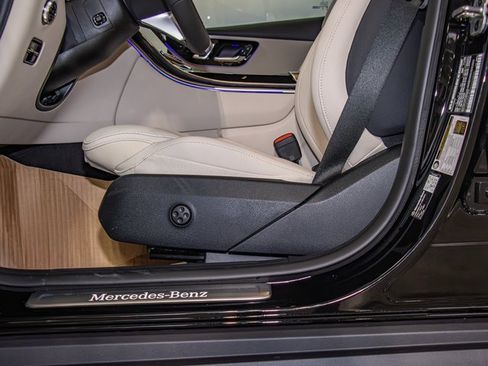 New 2026 Mercedes-Benz GLC 300 4MATIC image 15