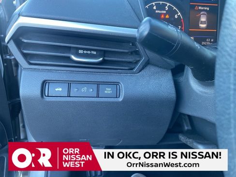 Used 2022 Nissan Altima 2.5 S image 27