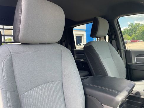 Used 2022 RAM 4500 SLT w/ Quick Order Package 2YG SLT image 30