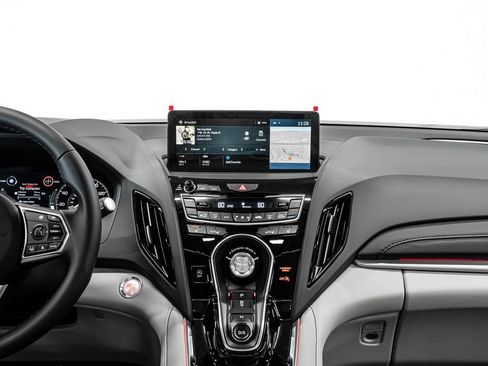 New 2026 Acura RDX SH-AWD w/ Technology Package image 15