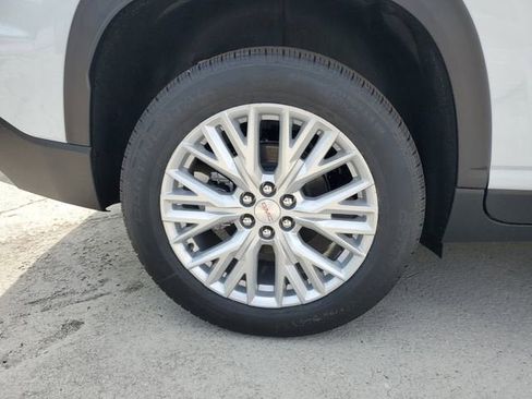 New 2026 GMC Acadia Elevation w/ Elevation Premium Package FWD image 6