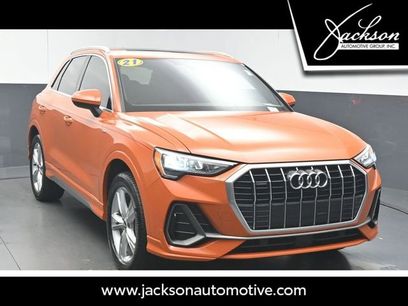 Used 2021 Audi Q3 2.0T Premium w/ Convenience Package