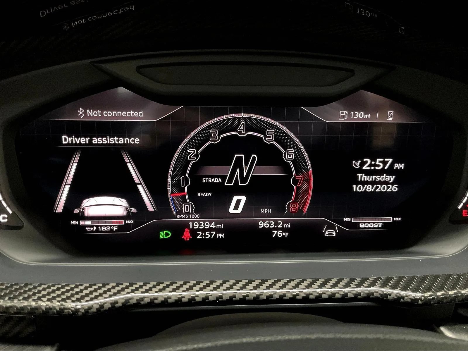 Used 2024 Lamborghini Urus S AWD/4WD image 31