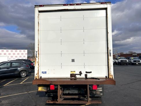 Used 2012 Ford F450 XL w/ XL Value Pkg image 4