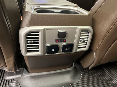 Used 2020 Ford F250 King Ranch w/ King Ranch Ultimate Package image 14