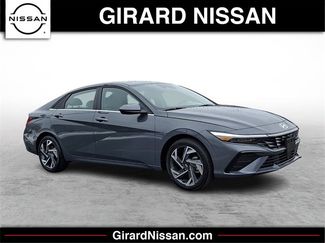 Used 2024 Hyundai Elantra SEL w/ Convenience Package video 1