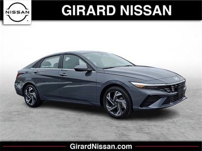 Used 2024 Hyundai Elantra SEL w/ Convenience Package