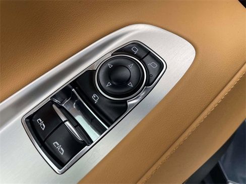 Used 2020 Chevrolet Corvette Stingray Preferred Cpe w/ 2LT Preferred Equipment Group image 13