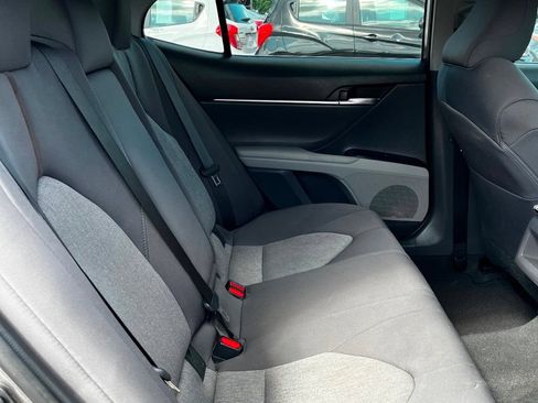 Used 2020 Toyota Camry LE FWD image 20