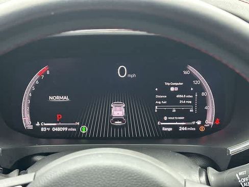 Used 2024 Acura MDX A-Spec AWD/4WD image 33