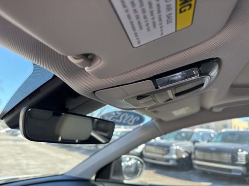 Certified 2025 Hyundai Tucson SEL image 41