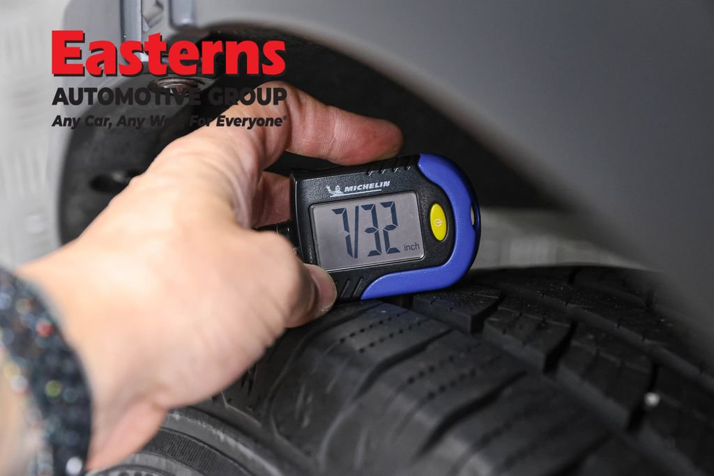 Used 2022 Honda CR-V EX image 29