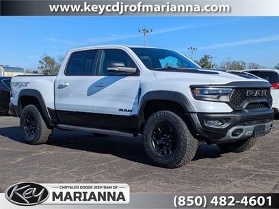 Used 2022 RAM 1500 TRX w/ TRX Level 2 Equipment Group