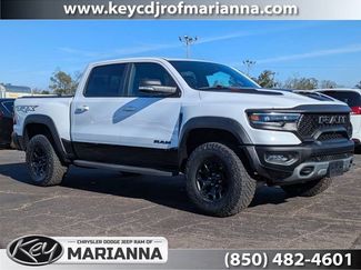 Used 2022 RAM 1500 TRX w/ TRX Level 2 Equipment Group video 1