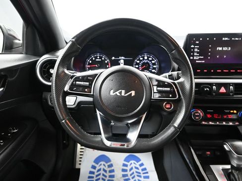 Certified 2024 Kia Forte GT-Line image 31