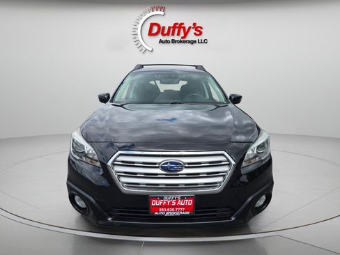 Used 2017 Subaru Outback 2.5i Premium AWD/4WD image 15
