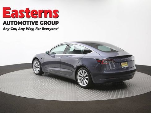 Used 2020 Tesla Model 3 Performance AWD/4WD image 50