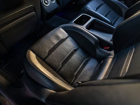 Used 2023 Mercedes-Benz AMG GT 63 w/ Driver Assistance Package image 44