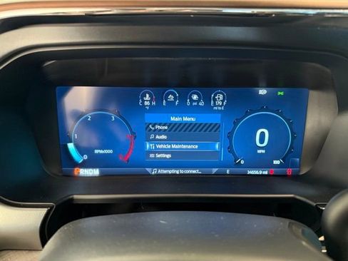 Used 2024 Ford F350 King Ranch w/ Chrome Package image 19