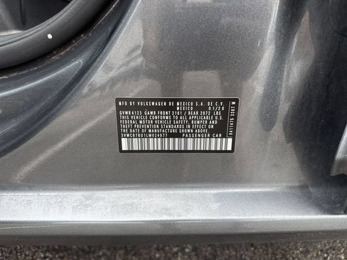 Used 2020 Volkswagen Jetta R-Line FWD image 26