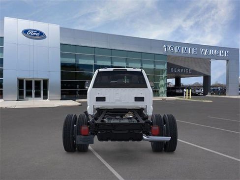 New 2025 Ford F450 XL image 5